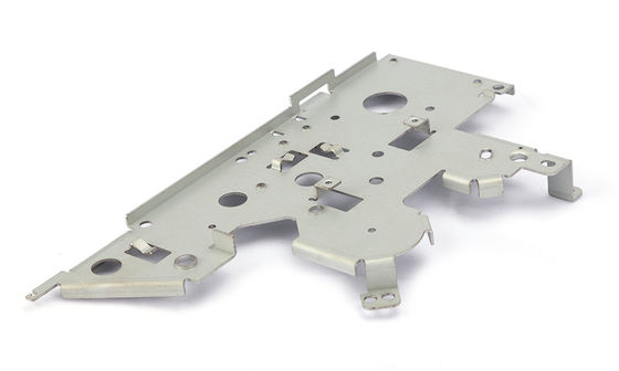 Customized Sheet Metal Metal Box Polishing Process and More for Perfect Results