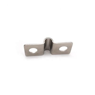 Metal Stamping Parts for Auto Hardware Fasteners Customization and Other Structure