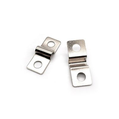 Metal Stamping Parts for Auto Hardware Fasteners Customization and Other Structure