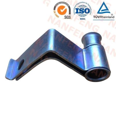 Customized Affordable Top Standard Steel and Stainless Steel Metal Parts for Household