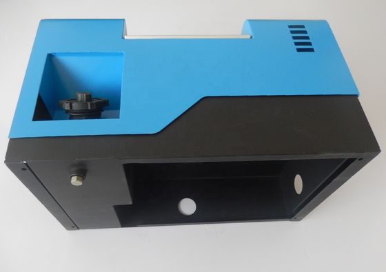 Acceptable Small Orders for Cold Rolled Steel Chassis Custom Service within Nanfeng