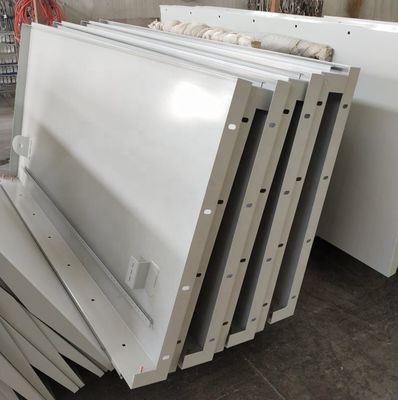 Stamping Process Customized Sheet Metal Cabinet Shell from with Stamping Performance