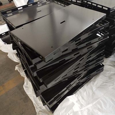 Stamping Process Customized Sheet Metal Cabinet Shell from with Stamping Performance