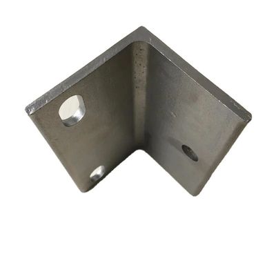 Professional Custom Metal Fasteners Hardware Bending Parts with Power Coated Finish