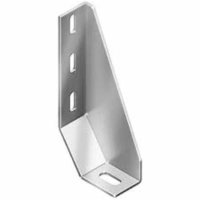 ISO9001 2008 Certified Floor Mount Base Plate for Customized Needs and Requirements