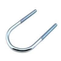 Upgrade Your Automated Press Line with Stainless Steel and Carbon Steel U Shaped Bolts