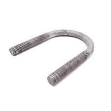 Upgrade Your Automated Press Line with Stainless Steel and Carbon Steel U Shaped Bolts