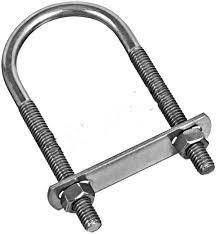 Upgrade Your Automated Press Line with Stainless Steel and Carbon Steel U Shaped Bolts
