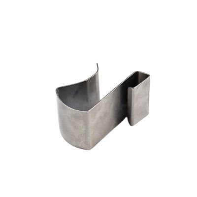 Nanfeng Stamping Bending Coated Stainless Steel Small Parts with 0.5mm-25mm Thickness