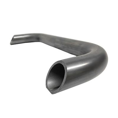 Bending Metal Pipe Parts Customized Polishing and Customization for Small Order Needs