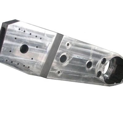Top- Metal Parts for Machines Provider from Thickness 0.5mm-25mm Cold Rolled Steel
