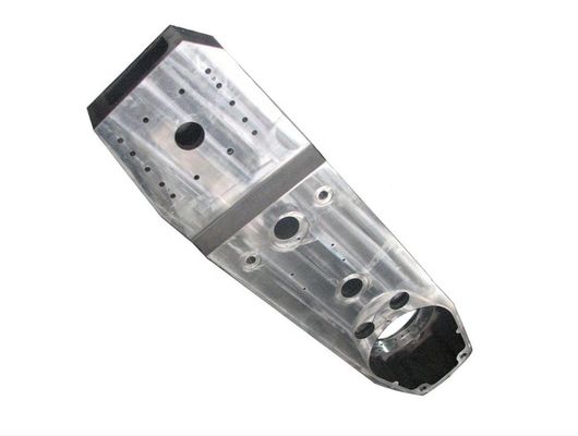 Top- Metal Parts for Machines Provider from Thickness 0.5mm-25mm Cold Rolled Steel