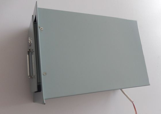 Metal Box from Nanfeng with 0.5mm-25mm Thickness and Advanced Infrastructure