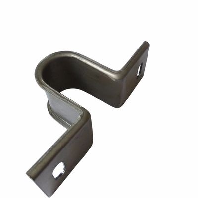 Customized Metal Parts Accepting Small Orders and Offering Customization Services