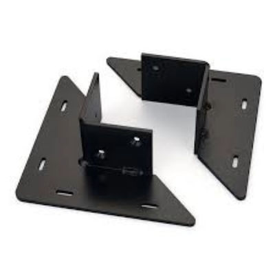 Customized Wooden Leg Brackets Steel and Stainless Steel with Automated Press Line