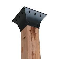 Customized Wooden Leg Brackets Steel and Stainless Steel with Automated Press Line