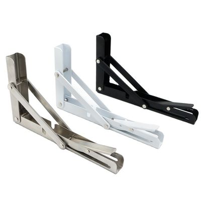 Customizable First-rate Stainless Steel 304 Air Condition Bracket with Brass Material