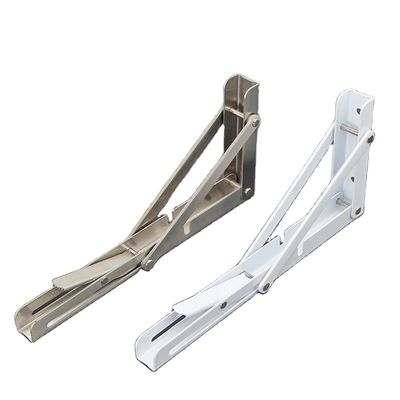 Customizable First-rate Stainless Steel 304 Air Condition Bracket with Brass Material