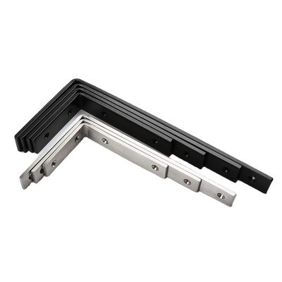 Customizable First-rate Stainless Steel 304 Air Condition Bracket with Brass Material
