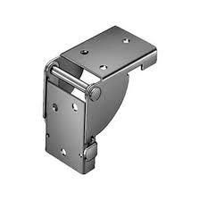 Aluminum Stamping and Bending Operation Customized Top Selling Wooden Legs Brackets