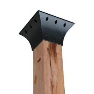 Aluminum Stamping and Bending Operation Customized Top Selling Wooden Legs Brackets