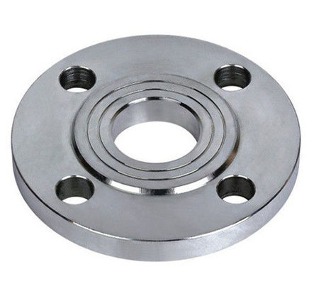 Accepts Small Orders for Customized Carbon Steel Automobile Flange