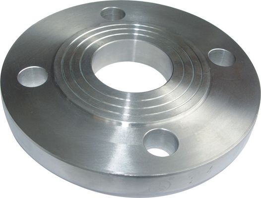 Accepts Small Orders for Customized Carbon Steel Automobile Flange