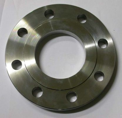 Accepts Small Orders for Customized Carbon Steel Automobile Flange