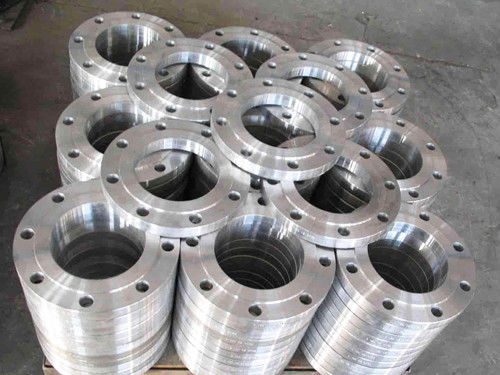 Accepts Small Orders for Customized Carbon Steel Automobile Flange