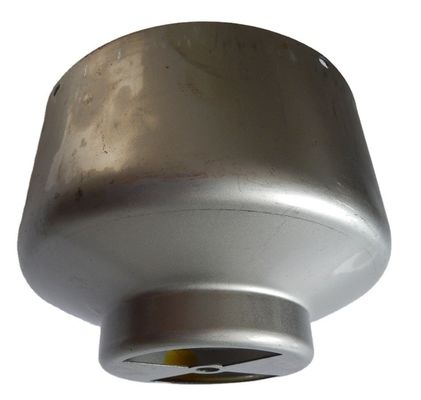 Custom Stainless Steel Deep Drawing Parts in Nanfeng Polishing for Customization