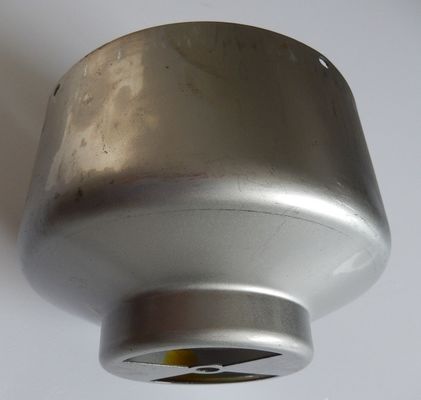 Custom Stainless Steel Deep Drawing Parts in Nanfeng Polishing for Customization