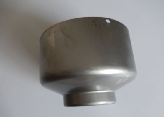 Custom Stainless Steel Deep Drawing Parts in Nanfeng Polishing for Customization