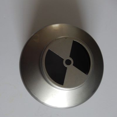 Custom Stainless Steel Deep Drawing Parts in Nanfeng Polishing for Customization