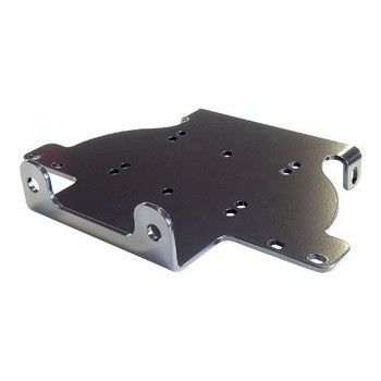 Power Coated Carbon Steel and Stainless Steel Bracket for Custom Auto Parts Metal Parts