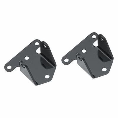 Power Coated Carbon Steel and Stainless Steel Bracket for Custom Auto Parts Metal Parts