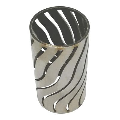 Custom huge stainless steel bending parts Thickness range 0.5mm-25mm small orders accepted