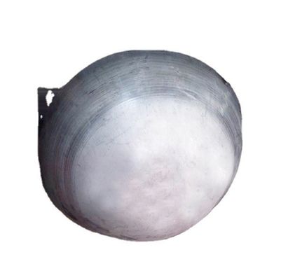 Stamping Bending Metal Bowl Customized and Coated for Your Customer Requirements