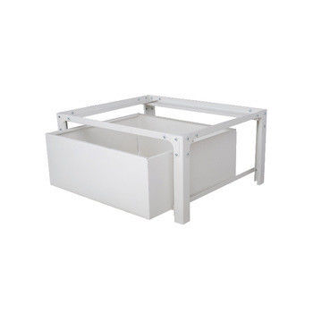 Welded Metal Frames Made in Custom with Oxidation Treatment and Thickness 0.5mm-25mm