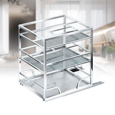 Welded Metal Frames Made in Custom with Oxidation Treatment and Thickness 0.5mm-25mm