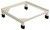 Welded Metal Frames Made in Custom with Oxidation Treatment and Thickness 0.5mm-25mm