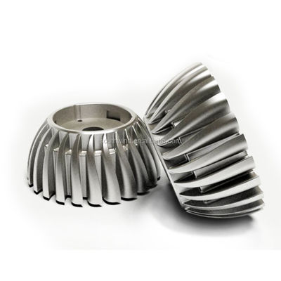 0.5mm-25mm Thickness Customized Aluminum Auto or Machine Motor from Nanfeng Now
