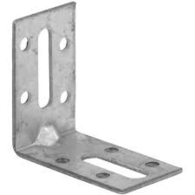 High Selling Stainless Steel Angle Brackets Customized for Your Manufacturing Needs