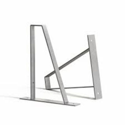 Prices Customized Steel Stainless Steel Wooden Legs Brackets for Electronic Products
