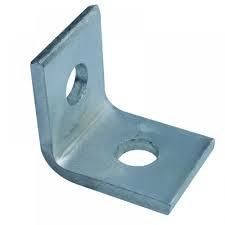 Customized Top Selling Steel and Stainless Steel Angle Brackets in Reasonable Prices