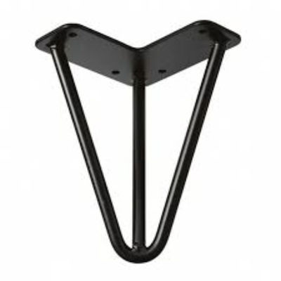Upgrade Your Furniture with Customized Steel and Stainless Steel Wooden Legs Brackets