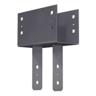 ISO9001 2008/CE/ROHS/ISO/TS 16949 2000 Certified Wooden Connector for Wood Materials