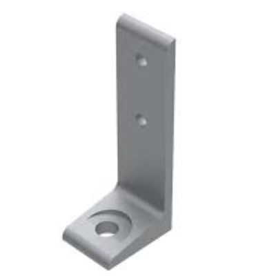 Get the Best Value with Customized Floor Mount Base Plate and OEM ODM Stamping Parts