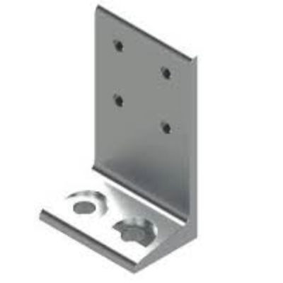 Get the Best Value with Customized Floor Mount Base Plate and OEM ODM Stamping Parts