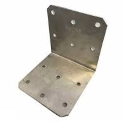Steel Material Customized Best Standard Angle Brackets with ISO9001 2008 Certificate