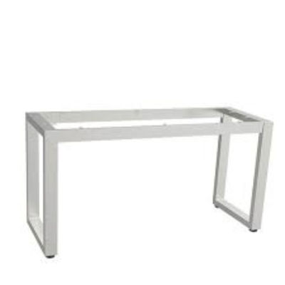 Custom Made Stainless Steel Fabrication Wooden Legs Brackets for Your Business Needs